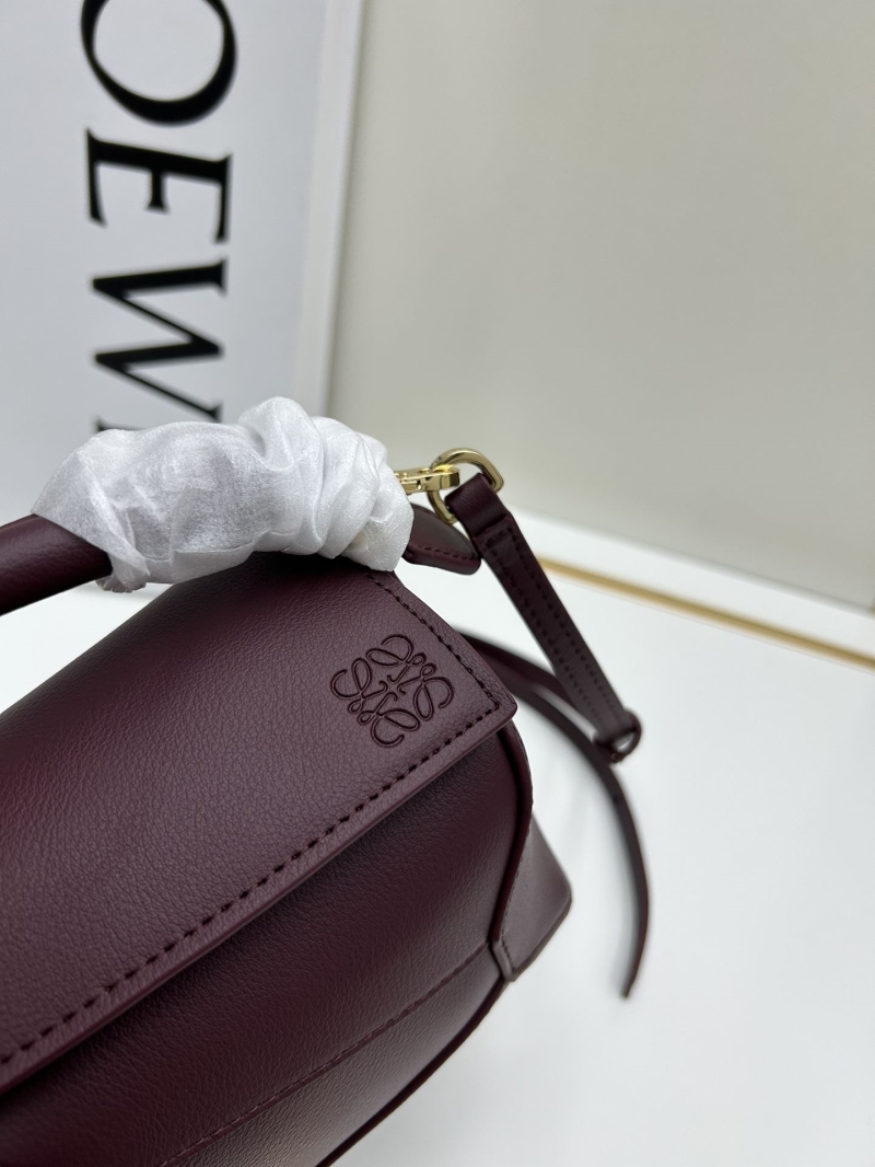 Loewe Handle Bags